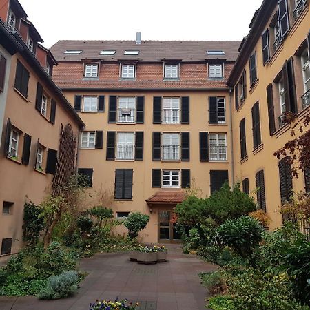 Colmar City Center Little Venise - "Gite Cote Grand Rue" - المظهر الخارجي الصورة